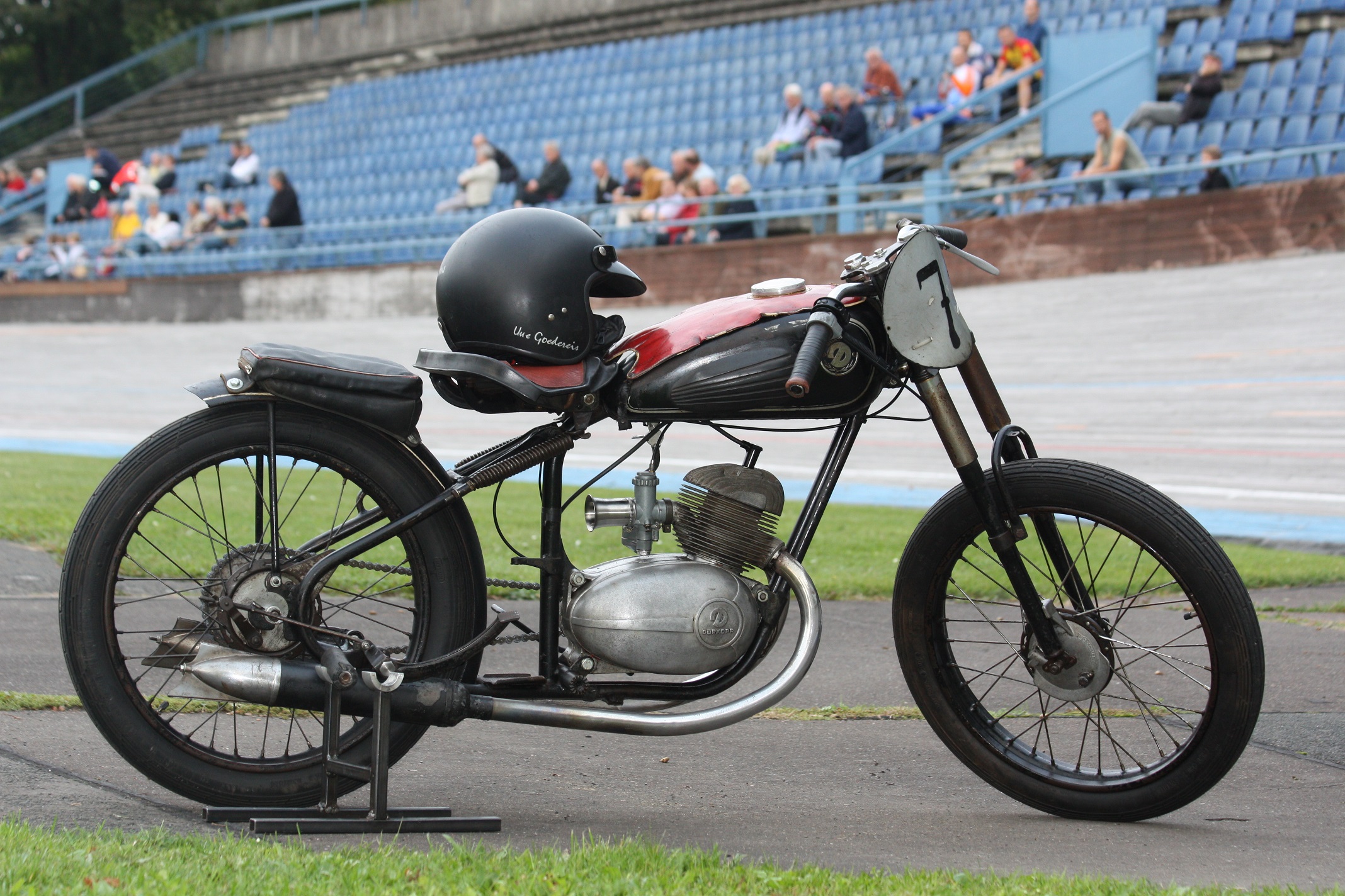 Dürkopp MD 150