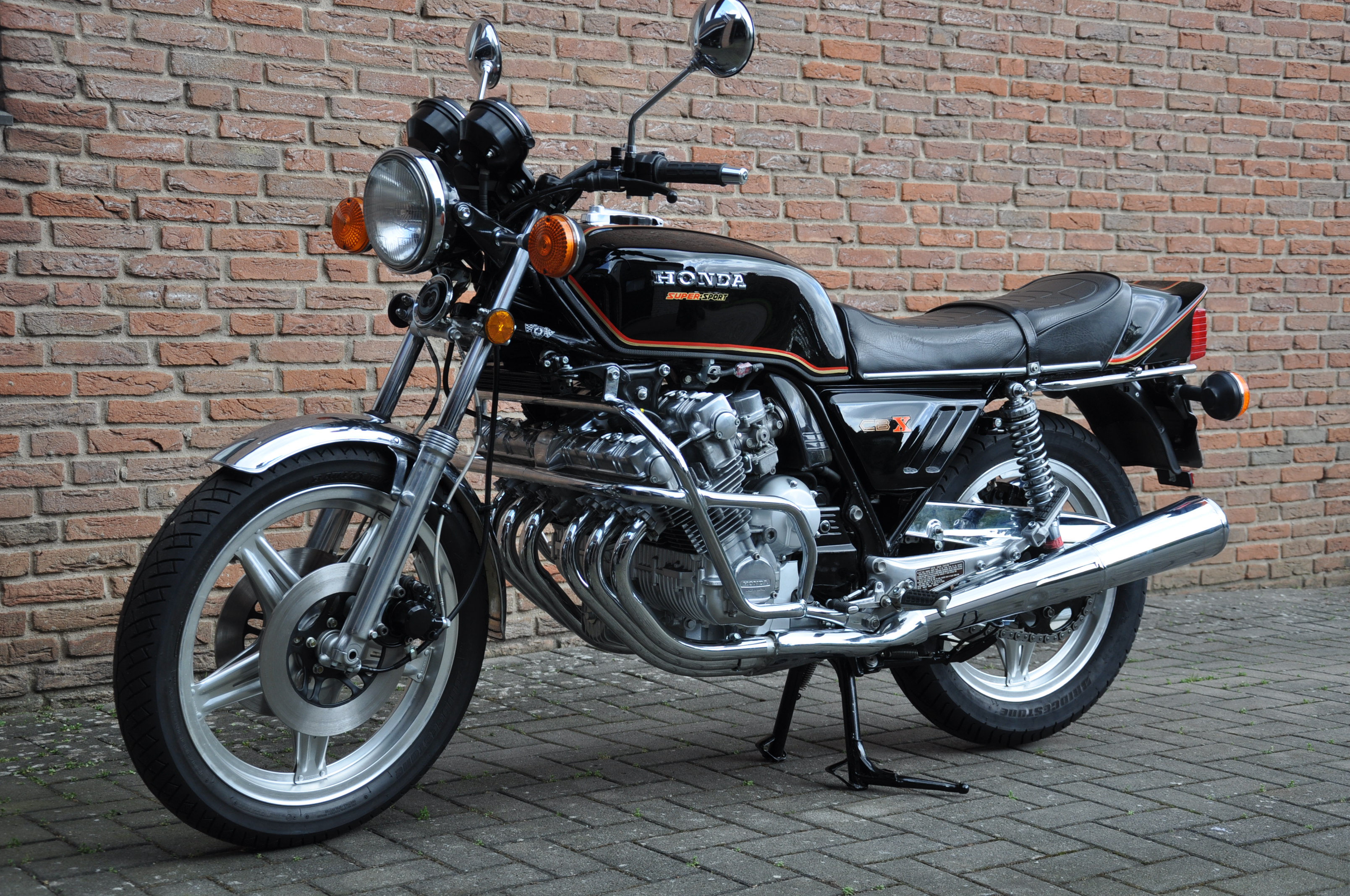 CBX
