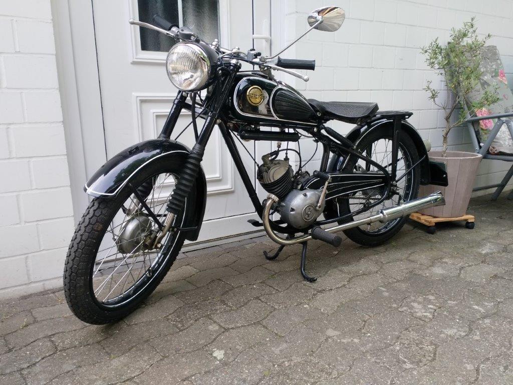 Mitgliederfahrzeug