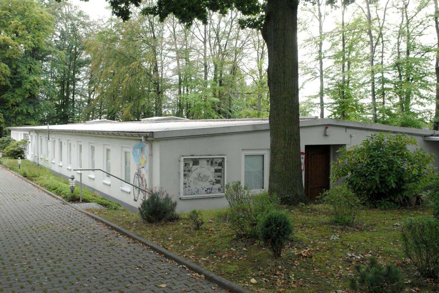 Vereinsheim – Foto 1 von 52