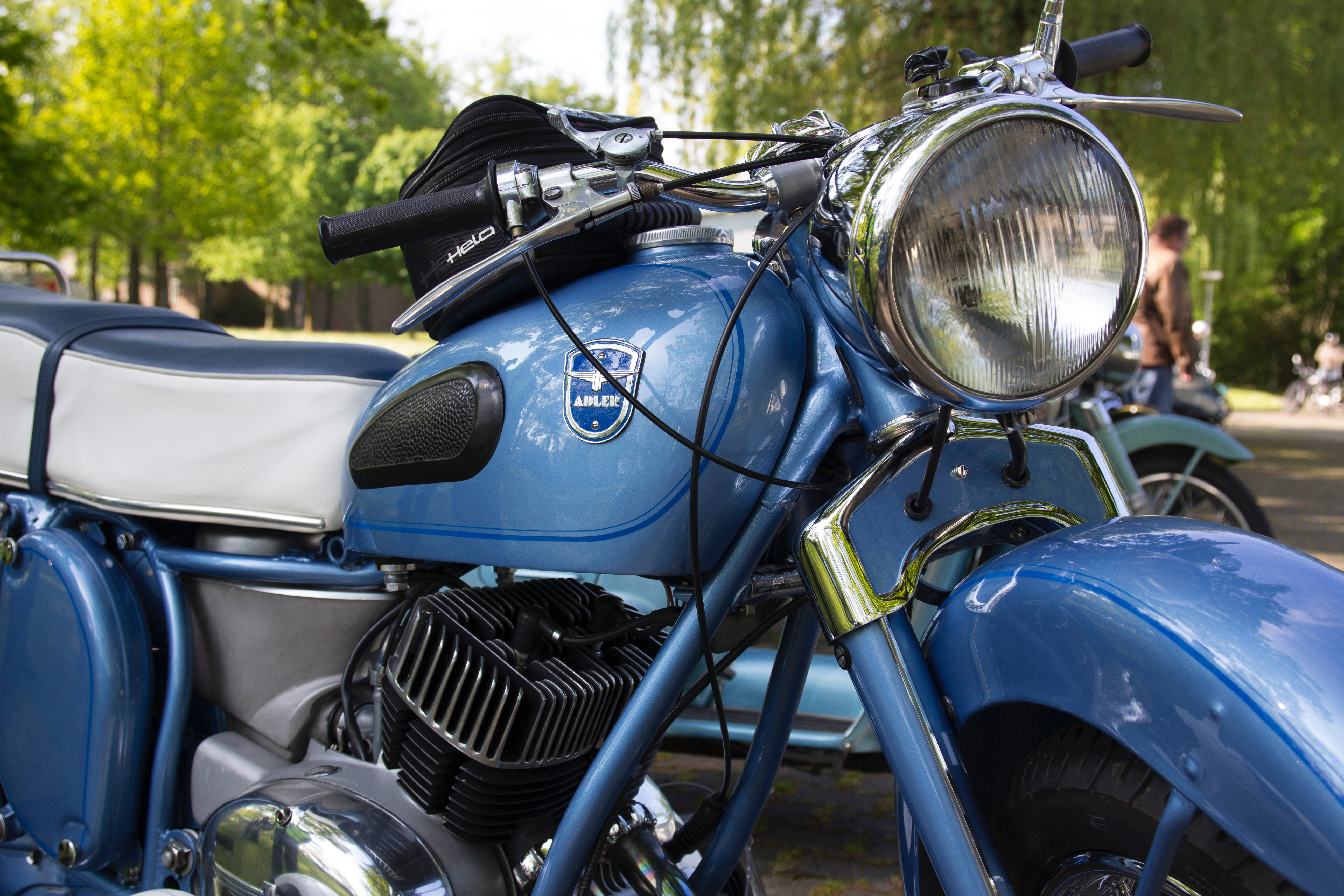 Adlertreffen 2019